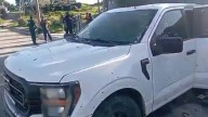 Balacera en límites de Puebla y Veracruz deja al menos 5 muertos