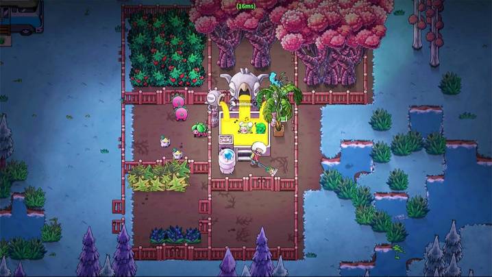 Stardew Valley, Ghibli, And Valheim Collide In Free Steam Download
