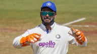 Rishabh Pant All Set For India Comeback After Overcoming Another Injury Setback: 'Will Find Happiness...'