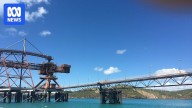 WA environment minister green-lights $300 million Cockatoo Island aviation and marine hub