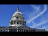 US Shutdown Deal Heads to House as Senate Passes Bill