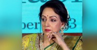 Hema Malini reacts to Dharmendra death reports, calls it “unforgivable and disrespectful”