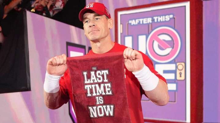 Pre-Taped WWE SmackDown Spoilers: Sheamus Replacement, Last Time Is Now Semifinalists