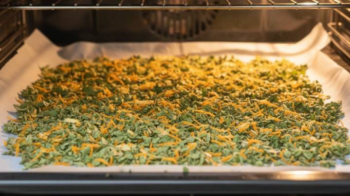 Hornear orégano y ralladura de mandarina: por qué recomiendan hacerlo y para qué sirve