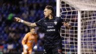 ¿Cómo fue? Lucas Ocampos sufre accidente que lo deja fuera del duelo contra América