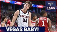 Gonzaga's MILLION DOLLAR QUESTION: Can Mark Few's team stay undefeated through Player's Era Festival