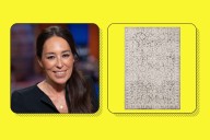 Joanna Gaines’ Decor Is on Black Friday Sale at Wayfair