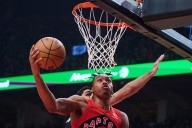 Barrett anota 27 puntos y Raptors vencen 117-104 a Grizzlies para su primera racha de victorias – Chicago Tribune