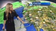 Los Angeles weather: Warm temps on tap for Southern California on Sunday ahead of slight cooling trend through midweek