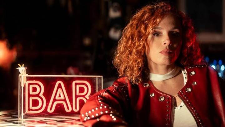 Macarena Robles: «'Mil veces' es un canto a la liberación emocional y al poder de volver a empezar»