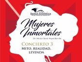 Dos noches para disfrutar a la Orquesta y la Banda Sinfónica del Estado de Hidalgo en Pilares DIF Hidalgo