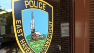 Truck causes multiple crashes on road in East Haven: police