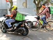 La Suprema Corte avala cobrar a Uber y DiDi por usar infraestructura urbana