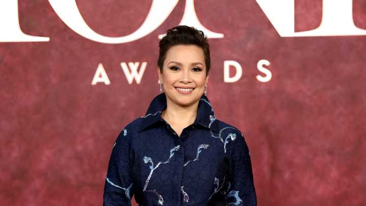 7 things to know about Disney and Broadway star Lea Salonga