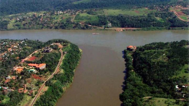 Nación planea crear la Policía Migratoria para reforzar el control fronterizo