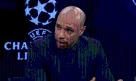 Thierry Henry makes 'painful' FC Barcelona Champions League prediction amid stark Arsenal contrast