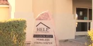 Halt in SNAP, drop in government funding impacts homeless and unhoused youth across Southern Nevada