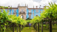 Esta bodega de Galicia se encuentra entre las mejores del mundo para hacer una visita