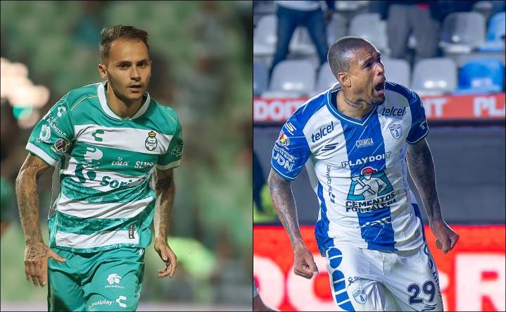 Liga MX: Horario y canales para ver EN VIVO Santos vs Pachuca de este domingo 9 de noviembre