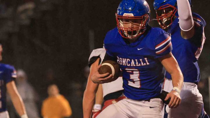 Class 4A final: Fort Wayne Dwenger vs. Roncalli preview, prediction