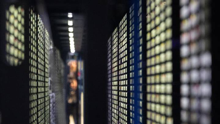 La atmósfera y el clima ya notan el impacto de los centros de datos y la IA