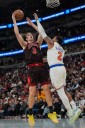 Bulls se ponen 5-0, su mejor inicio en 29 años, con triunfo 135-125 sobre Knicks – Chicago Tribune