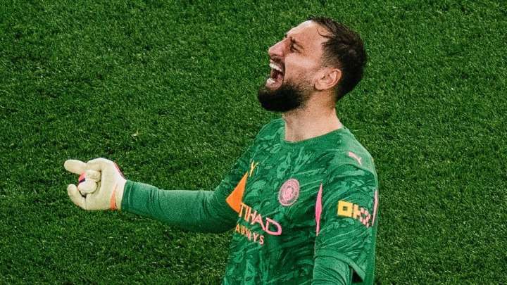 'I'll Always Be Grateful To PSG But...': Man City Goalie Gianluigi Donnarumma Reveals 'Disappointment' Over PSG Axe
