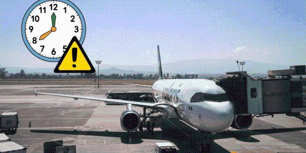 Volaris y Viva alertan cancelación masiva de vuelos en flota Airbus A320