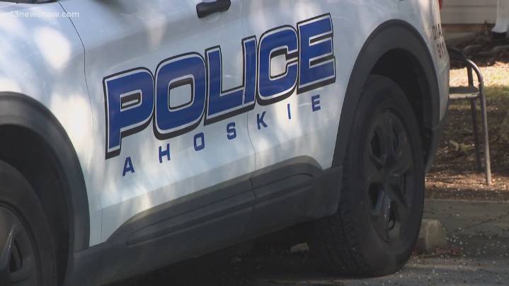 Shooting at Ahoskie lounge leaves 1 man injured