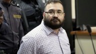 Aplazan audiencia para resolver libertad anticipada de Javier Duarte