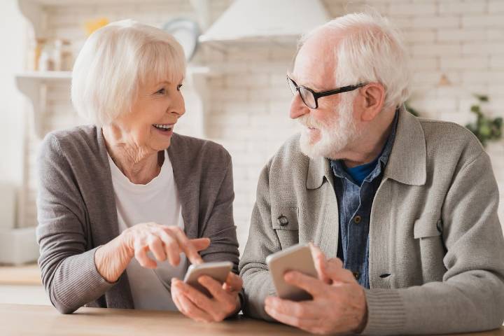 Nueva cifra. De cuánto es la jubilación máxima en noviembre