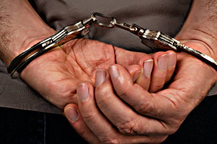 Capturan en BCS a un hombre buscado por un delito de violación en el estado de Puebla 