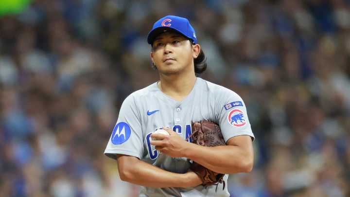 Shota Imanaga free agency: What those surprising contract decisions might tell us about this MLB offseason