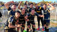 El campeón Coquimbo venció a Palestino y estiró su racha ganadora: Mira el gran gesto árabe, los goles y el récord que amenazan los "piratas"