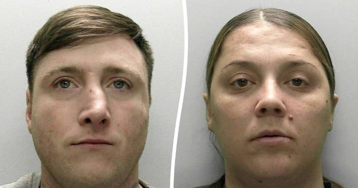 Brutal stabbing pair drove past victim shouting 'is he dead yet?'