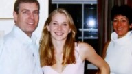 Former Prince Andrew faces more questions over Jeffrey Epstein friendship