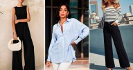 55 Comfy Outfits With Bougie Vibes That Are Under $35 On Amazon
