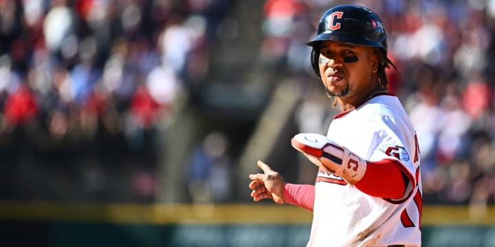 Why José Ramírez is the best player to never win an MVP Award