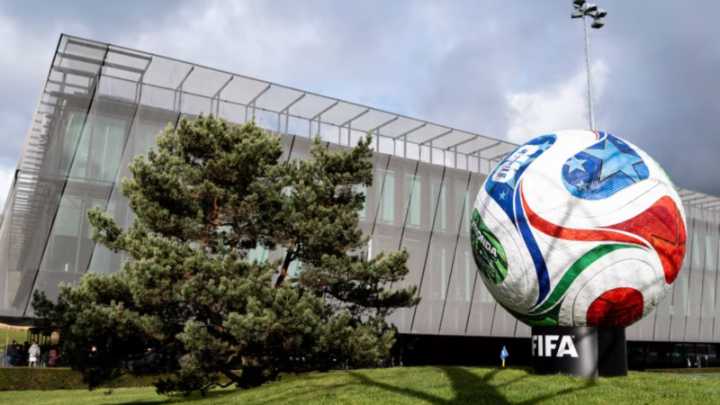 Irán planea boicotear el sorteo del Mundial 2026 por las restricciones de visado de EE.UU. para funcionarios de fútbol