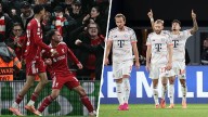 Liverpool venció al Real Madrid y el Bayern dio el golpe ante el PSG: Mira los goles y la tabla de la Champions