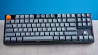 Keychron K8 Max review