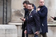 Ant Middleton shared ‘sensitive’ special forces details on podcast, court told
