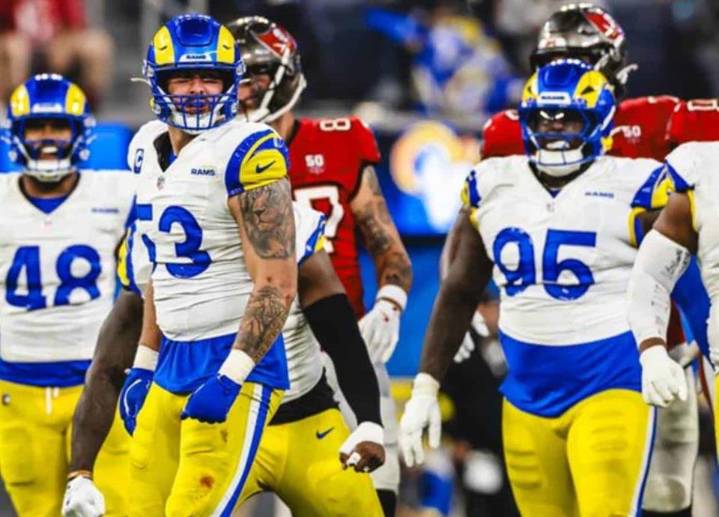 Apalea Carneros a Bucaneros