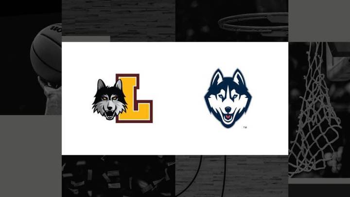 How to watch Loyola Chicago vs. UConn women's basketball: TV channel and streaming options for November 12