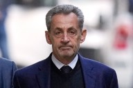 Ex-French President Sarkozy to publish prison memoir as appeal looms – Winnipeg Free Press