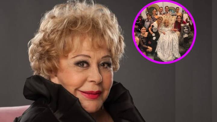 La historia detrás de la última obra de Silvia Pinal: maltrato, engaños y peleas