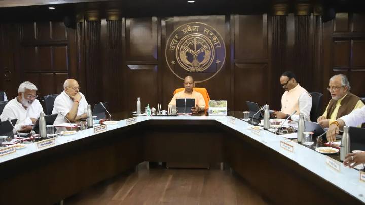 Yogi Adityanath to make recital of ‘Vande Mataram’ mandatory in UP’s educational institutions