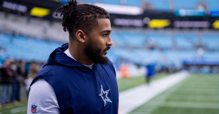 Marshawn Kneeland Dead At 24 By Suicide