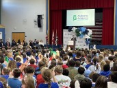 ‘Thank Alabama Teachers Month’ kicks off with new campaign to honor and attract educators