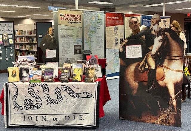 Celebrations are underway in Forsyth County for America’s 250th birthday